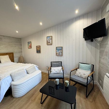 Wimdream , Havre De Paix Cosy, A Deux Pas De La Mer Et Du Centre Ville Wimereux Exteriér fotografie